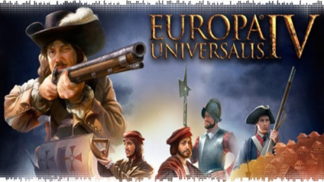 Europa Universalis IV iOS/APK Version Full Free Download