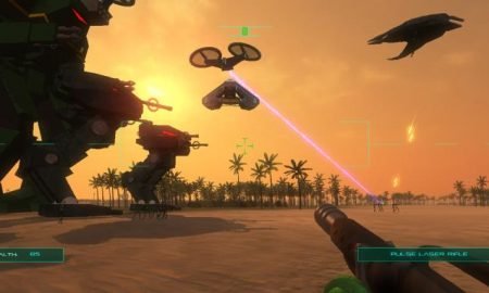 Executive Assault PC Version Full Game Free Download