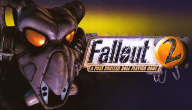 Fallout 2 iOS Latest Version Free Download