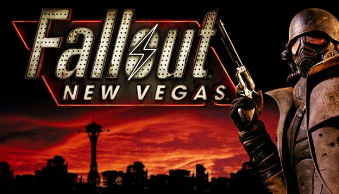 for mac download Fallout: New Vegas