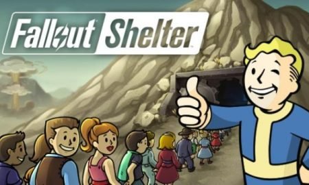 Fallout Shelter PC Latest Version Game Free Download