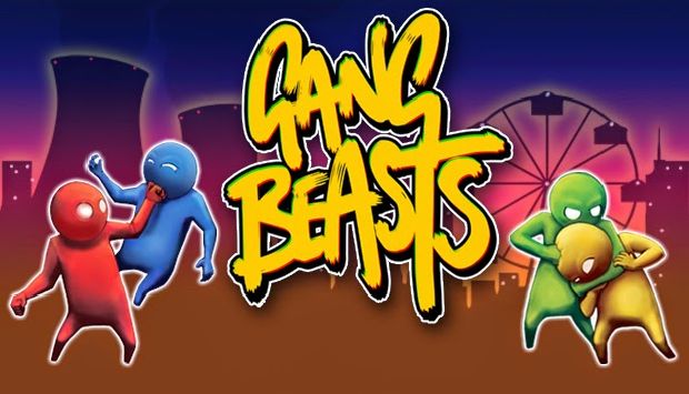 Gang Beasts iOS/APK Full Version Free Download
