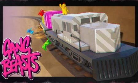 Gang Beasts Free Download