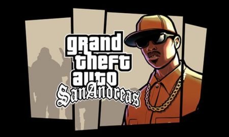Grand Theft Auto: San Andreas PC Version Game Free Download