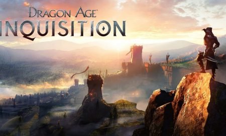 Dragon Age Inquisition PC Version Full Game Free Download