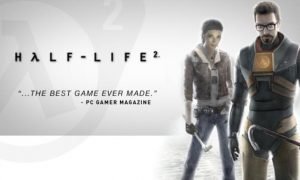 Half-Life 2 PC Latest Version Free Download