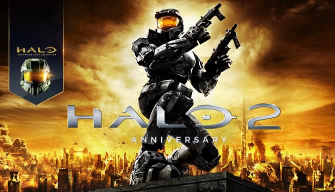 Halo 2: Anniversary iOS/APK Version Full Game Free Download