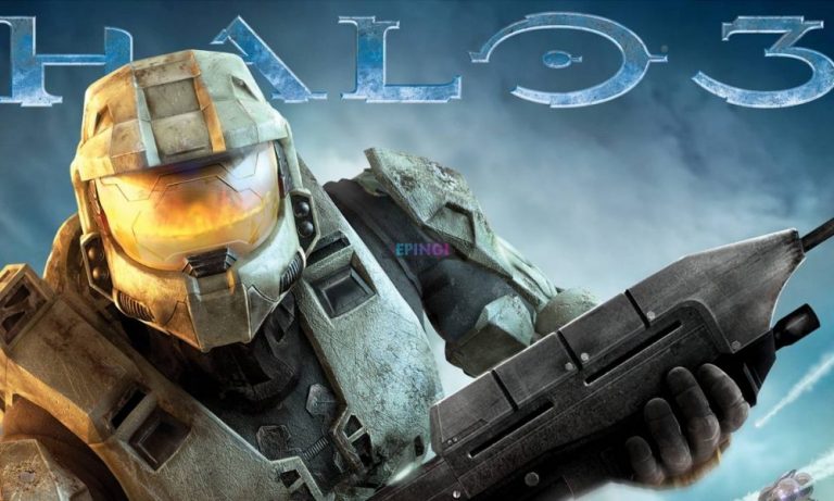 download halo 3 for mac free full version