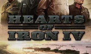 Hearts of Iron IV iOS/APK Version Full Game Free Download