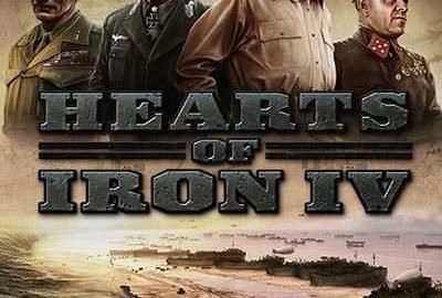 Hearts of Iron IV iOS/APK Version Full Game Free Download
