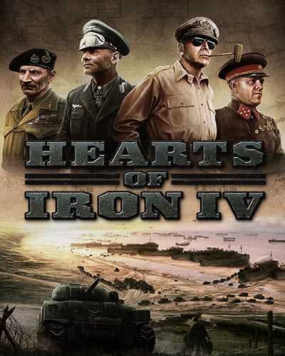 Hearts of Iron IV iOS/APK Version Full Game Free Download