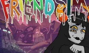 Hiveswap Friendsim PC Latest Version Game Free Download