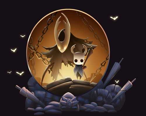 Hollow Knight Godmaster PC Game Latest Version Free Download
