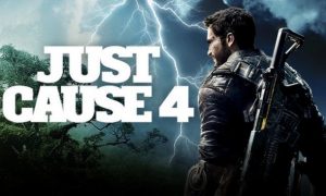 Just Cause 4 PC Version Full Game Free Download