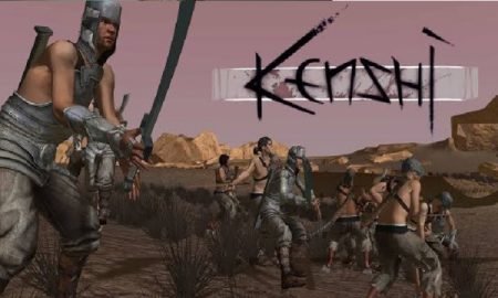 Kenshi PC Latest Version Free Download