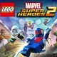 LEGO Marvel Super Heroes 2 iOS Latest Version Free Download