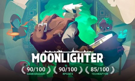 Moonlighter Free Download