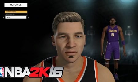 NBA 2K16 iOS Latest Version Free Download