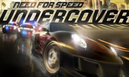 Need for Speed Undercover Free Full PC Game For Download