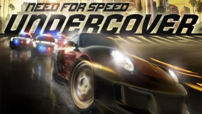 Need For Speed Undercover iOS/APK Version Full Game Free Download