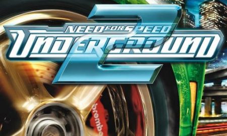 Need for Speed Underground 2 Xbox Version Full Game Free Download