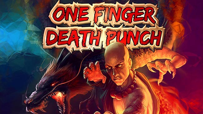 One Finger Death Punch PC Version Full Game Free Download