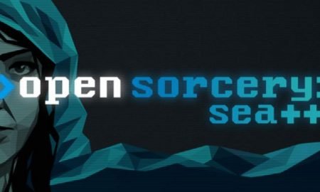 Open Sorcery: Sea++ PC Full Version Free Download