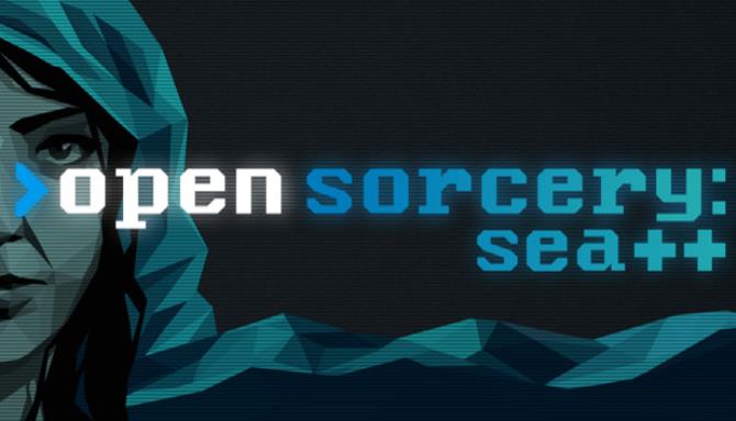 Open Sorcery: Sea++ PC Full Version Free Download