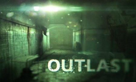 Outlast PC Latest Version Free Download