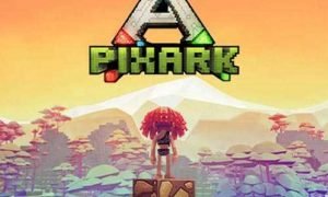 PixARK APK Latest Full Mobile Version Free Download