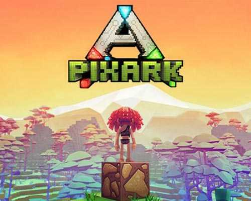 PixARK APK Latest Full Mobile Version Free Download