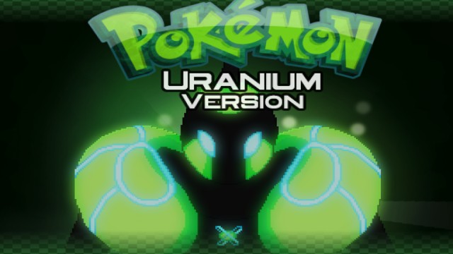 Pokémon Uranium PC Latest Version Game Free Download