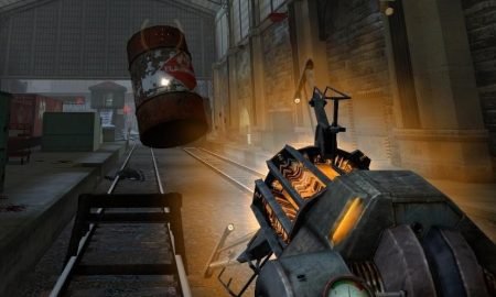 Half-Life 2 iOS Latest Version Free Download