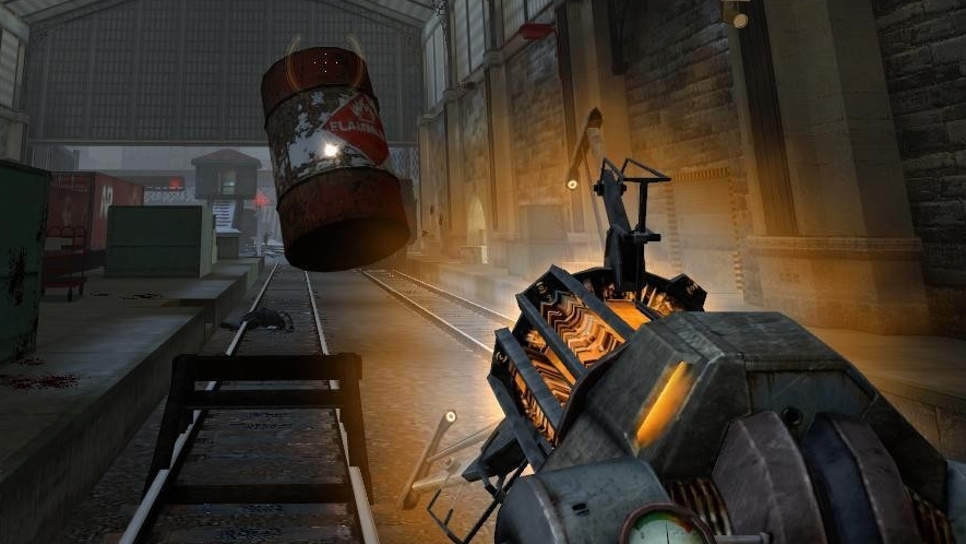 Half-Life 2 iOS Latest Version Free Download