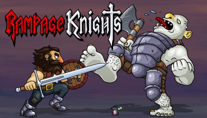 Rampage Knights iOS Latest Version Free Download