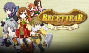 Recettear: An Item Shop’s Tale Android/iOS Mobile Version Full Game Free Download