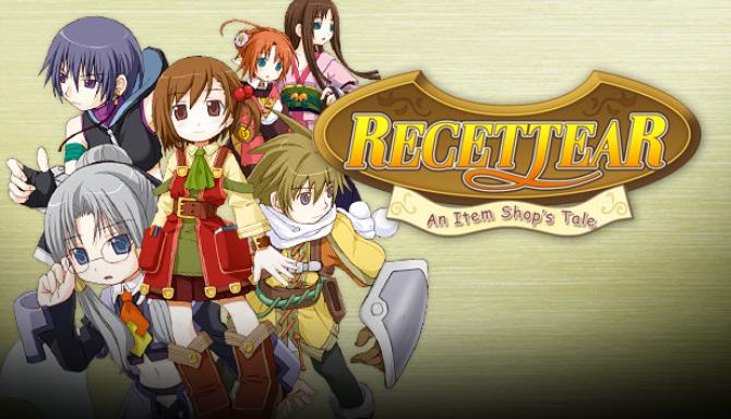 Recettear: An Item Shop’s Tale Android/iOS Mobile Version Full Game Free Download