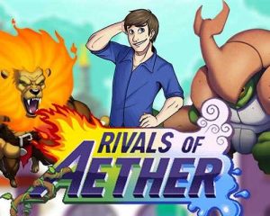 rivals of aether download free not working