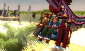 RollerCoaster Tycoon 3: Platinum Game Full Version Free Download