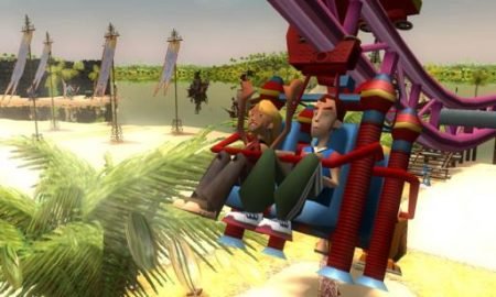 RollerCoaster Tycoon 3: Platinum Game Full Version Free Download