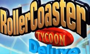 RollerCoaster Tycoon Deluxe Latest Version Free Download