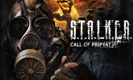 S.T.A.L.K.E.R Call Of Pripyat PC Game Latest Version Free Download