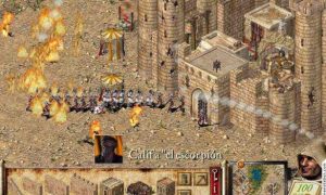 Stronghold Crusader APK Download Latest Version For Android