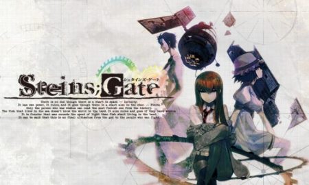 Steins Gate Archives Gaming News Analyst