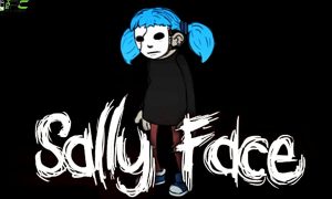 sally face game creator