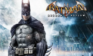 Batman Arkham Asylum iOS Latest Version Free Download