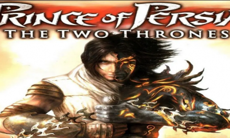 prince of persia 5 game free