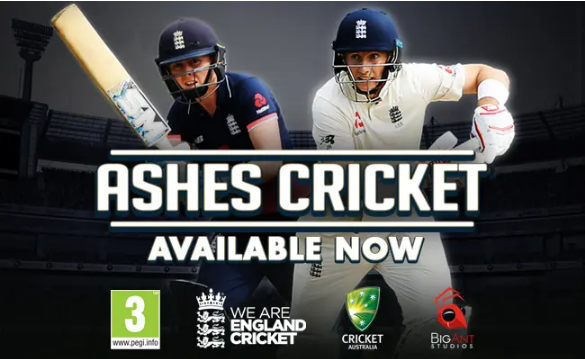 Ashes Cricket 2017 Apk Full Mobile Version Free Download