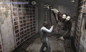 Silent Hill 4 The Room PC Version Full Game Free Download