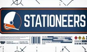 Stationeers 1
